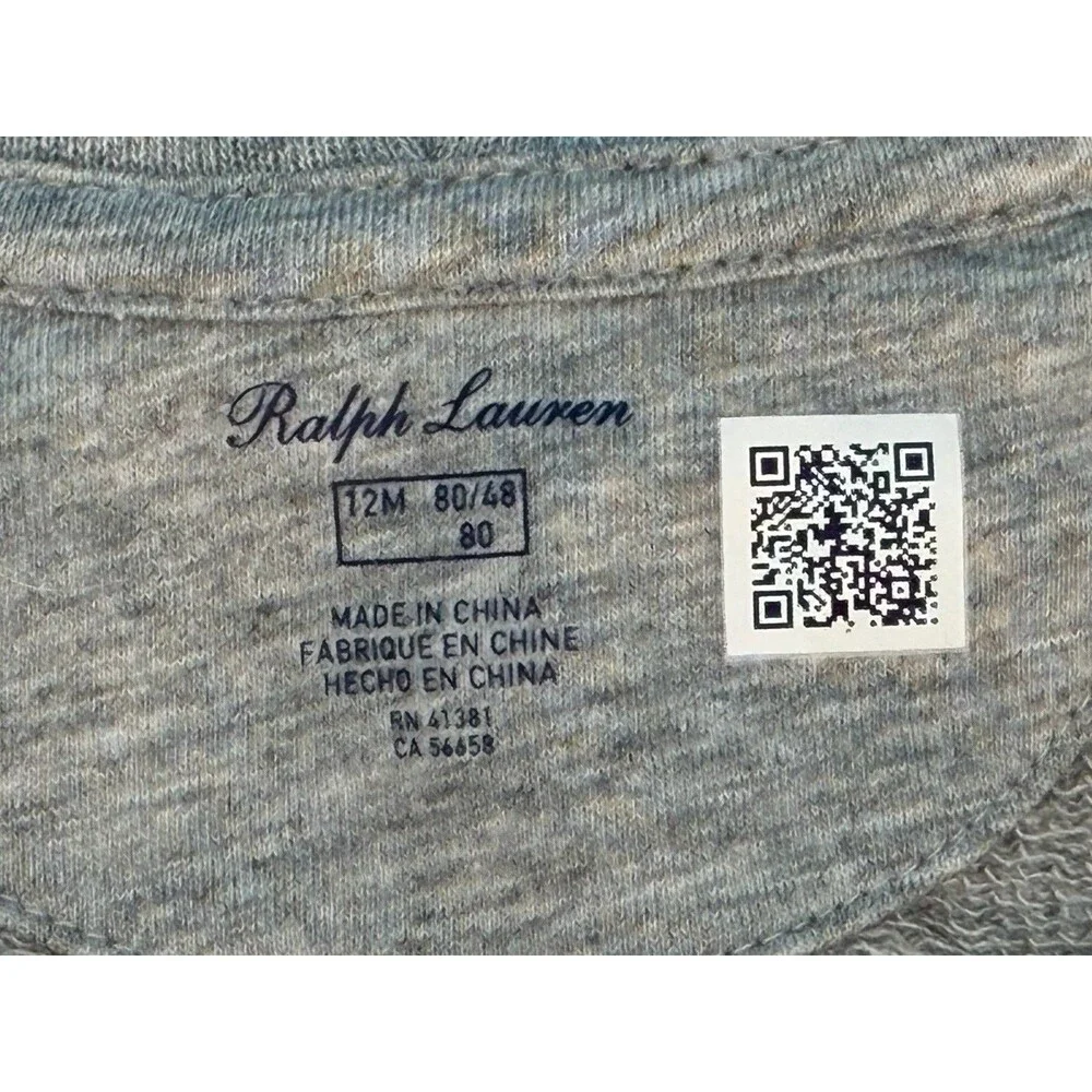 Ralph Lauren polo ralph